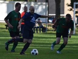 Fußball Stadtmeisterschaft